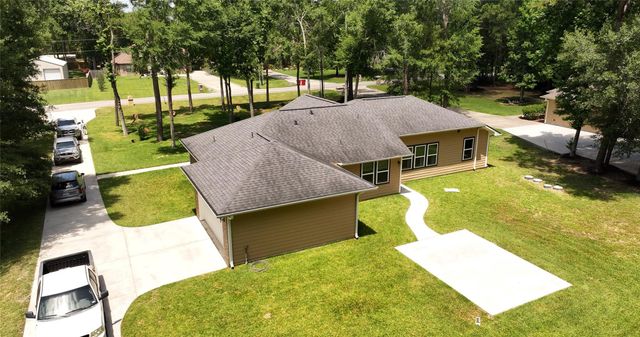 23113 Madeira Court, Porter, TX 77365