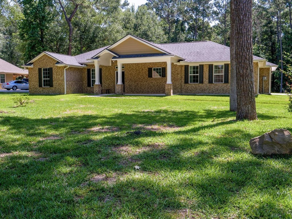 23113 Madeira Court, Porter, TX 77365