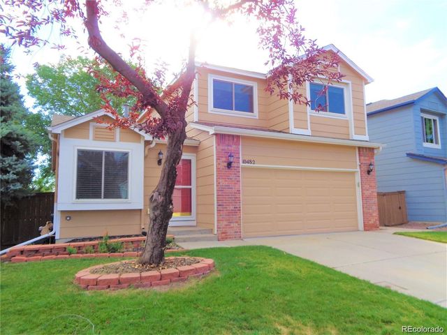 10482 Hyacinth Street, Littleton, CO 80129