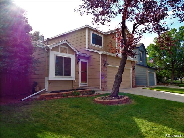 10482 Hyacinth Street, Littleton, CO 80129