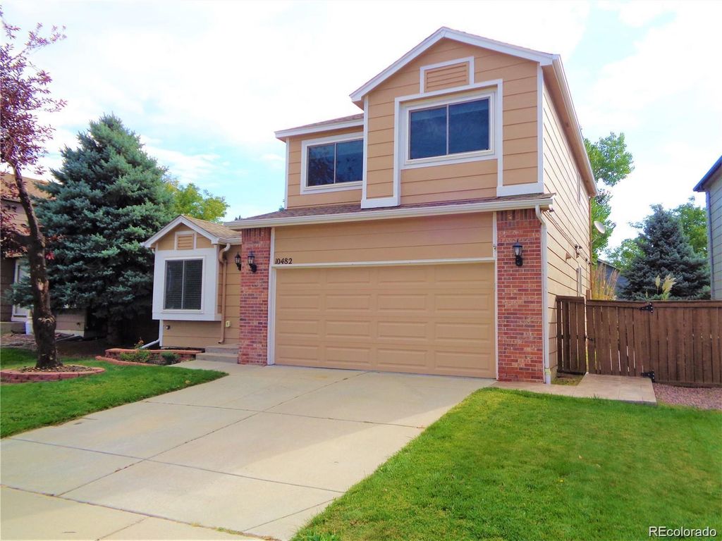 10482 Hyacinth Street, Littleton, CO 80129