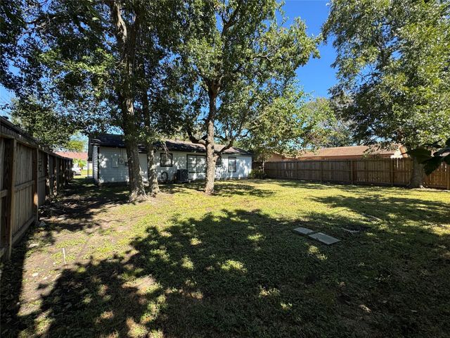 514 Bertloma Street, Pasadena, TX 77502
