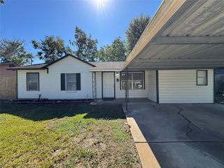 514 Bertloma Street, Pasadena, TX 77502