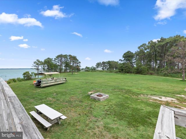 2765 HOOPERS ISLAND RD, Church Creek, MD 21622