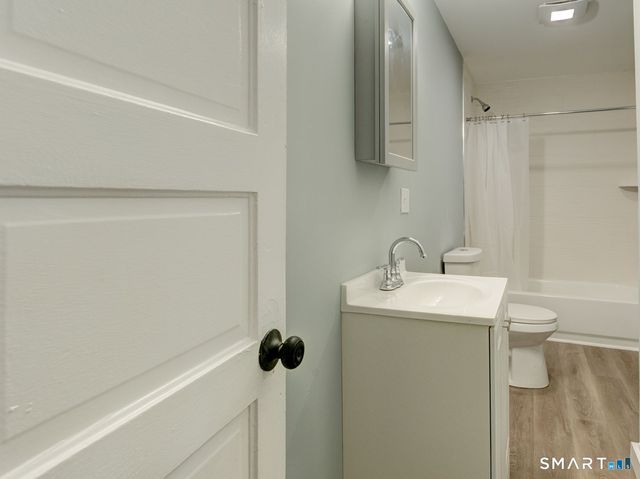 115 Silver Street 2N, New Britain, CT 06053