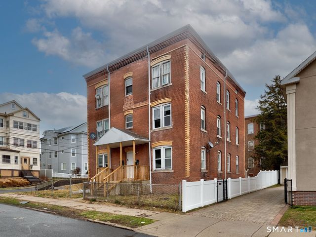 115 Silver Street 2N, New Britain, CT 06053