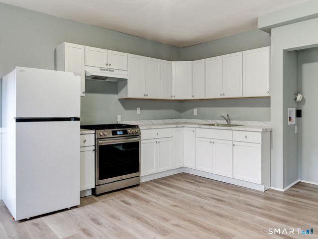 115 Silver Street 2N, New Britain, CT 06053