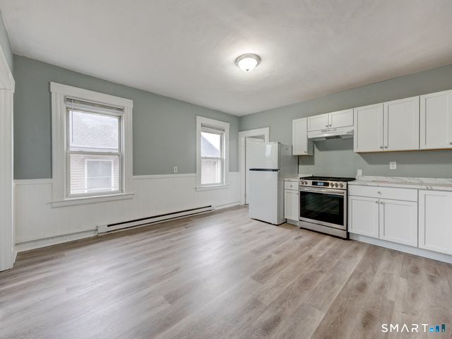 115 Silver Street 2N, New Britain, CT 06053