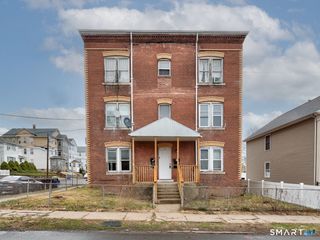 115 Silver Street 2N, New Britain, CT 06053