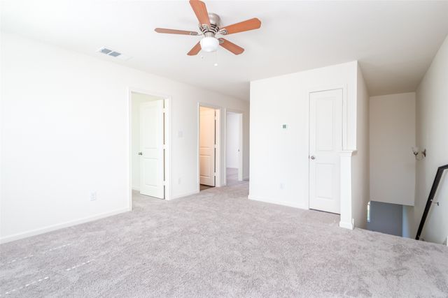 2104 Hamilton Street, Princeton, TX 75407