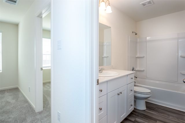 2104 Hamilton Street, Princeton, TX 75407