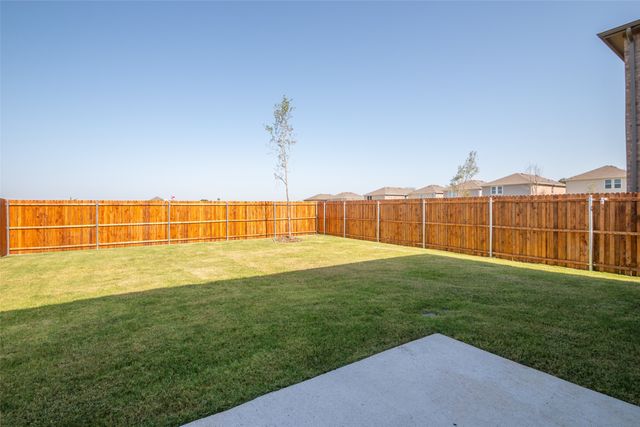 2104 Hamilton Street, Princeton, TX 75407
