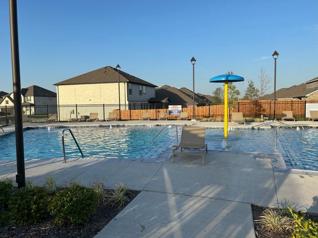2104 Hamilton Street, Princeton, TX 75407