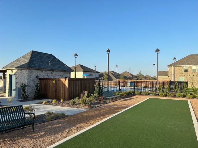 2104 Hamilton Street, Princeton, TX 75407