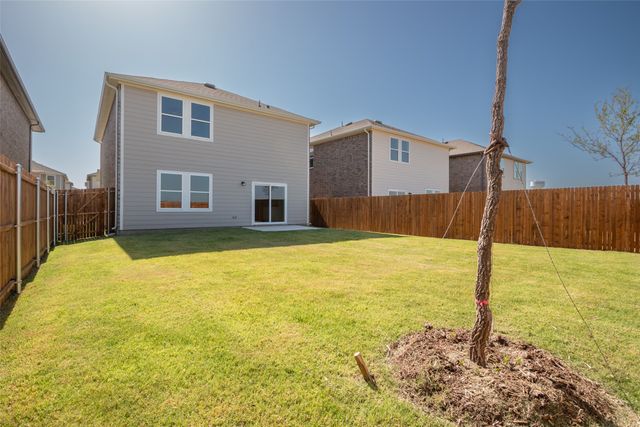 2104 Hamilton Street, Princeton, TX 75407