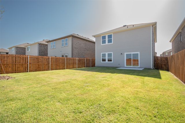 2104 Hamilton Street, Princeton, TX 75407