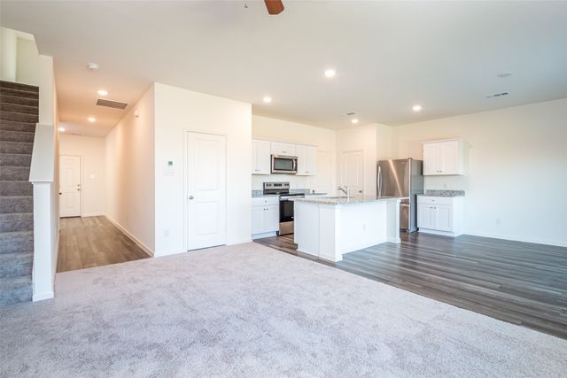 2104 Hamilton Street, Princeton, TX 75407