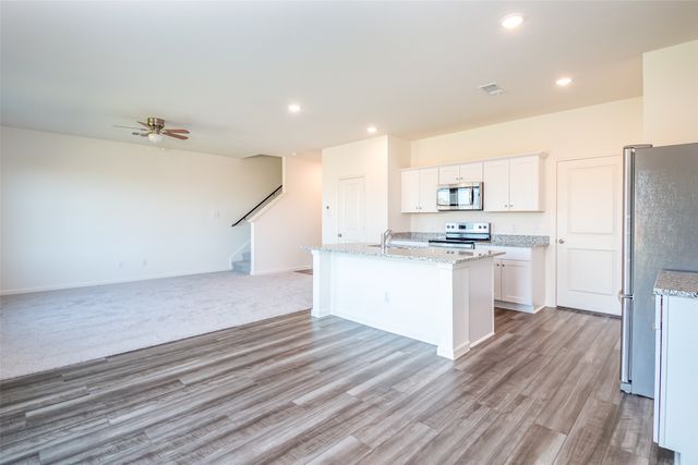 2104 Hamilton Street, Princeton, TX 75407