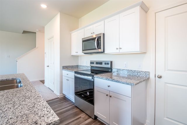 2104 Hamilton Street, Princeton, TX 75407