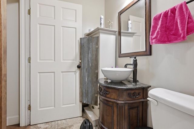 1425 E Street SW, Miami, OK 74354