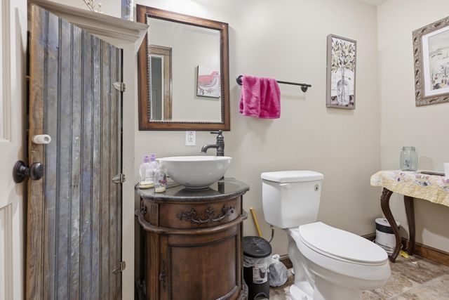 1425 E Street SW, Miami, OK 74354