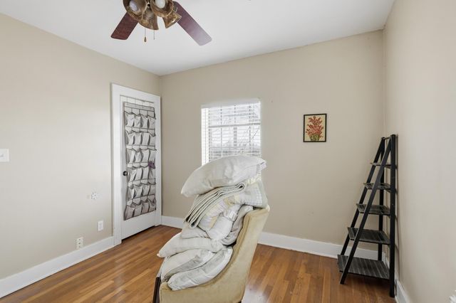 1425 E Street SW, Miami, OK 74354