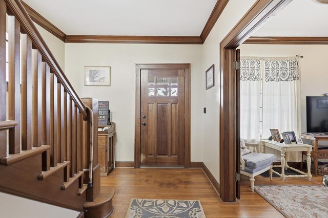 1425 E Street SW, Miami, OK 74354