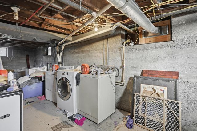 1425 E Street SW, Miami, OK 74354