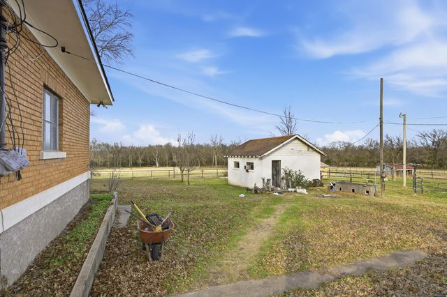 1425 E Street SW, Miami, OK 74354