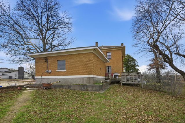 1425 E Street SW, Miami, OK 74354