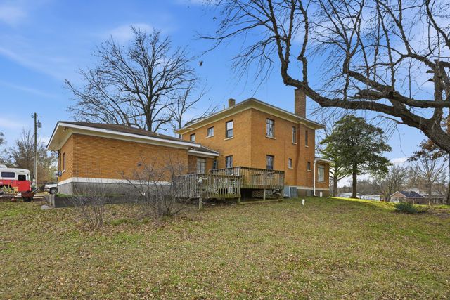 1425 E Street SW, Miami, OK 74354