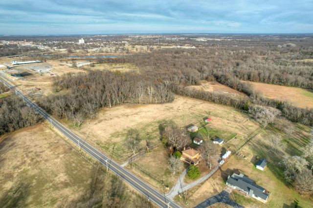 1425 E Street SW, Miami, OK 74354