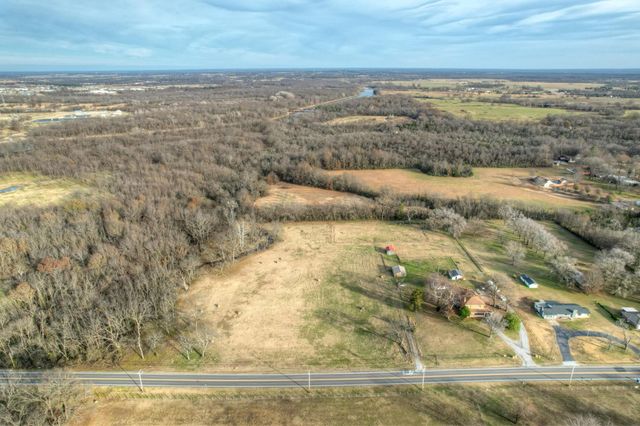 1425 E Street SW, Miami, OK 74354