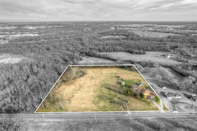 1425 E Street SW, Miami, OK 74354