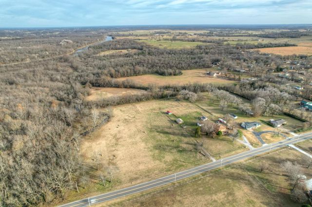 1425 E Street SW, Miami, OK 74354