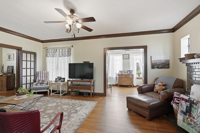 1425 E Street SW, Miami, OK 74354