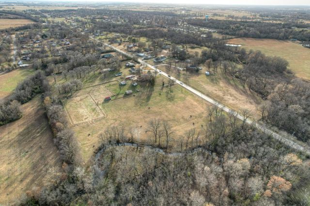 1425 E Street SW, Miami, OK 74354