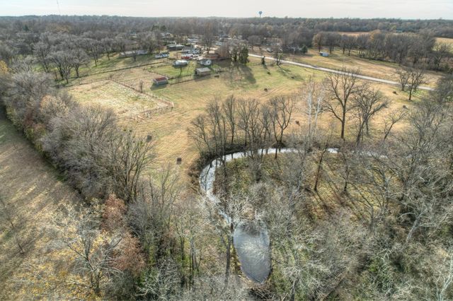 1425 E Street SW, Miami, OK 74354