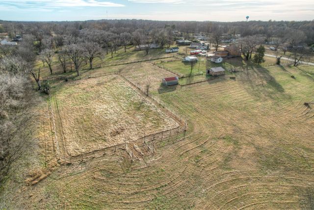 1425 E Street SW, Miami, OK 74354