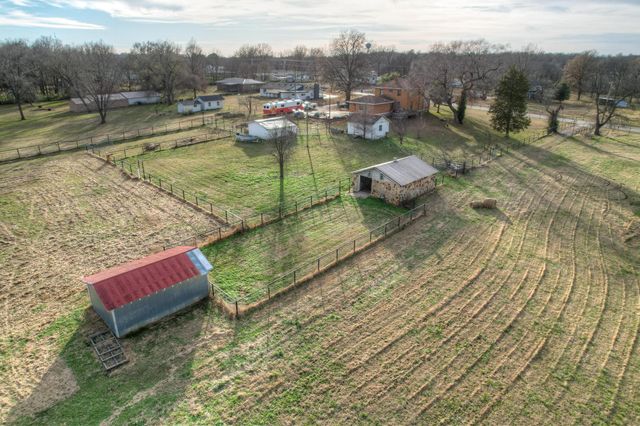 1425 E Street SW, Miami, OK 74354