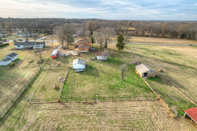 1425 E Street SW, Miami, OK 74354