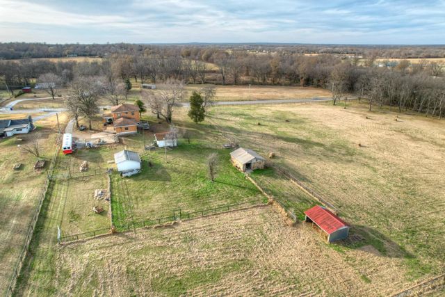 1425 E Street SW, Miami, OK 74354