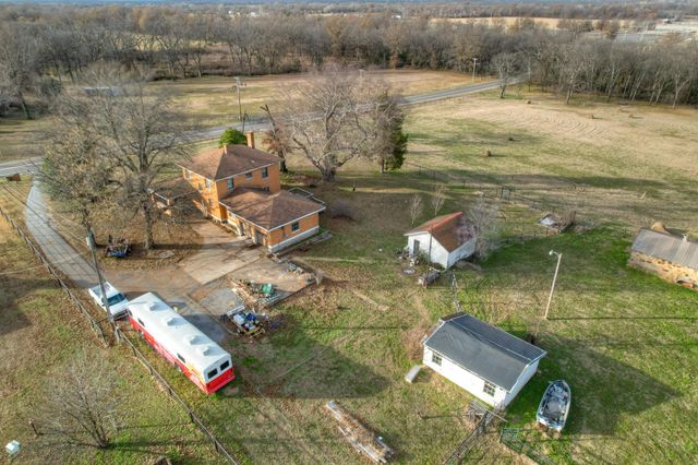 1425 E Street SW, Miami, OK 74354