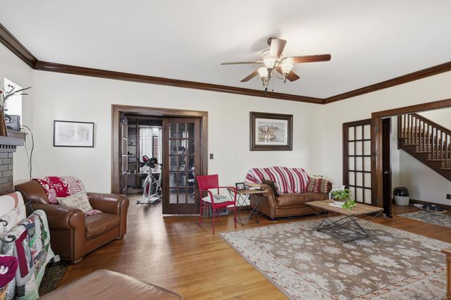 1425 E Street SW, Miami, OK 74354