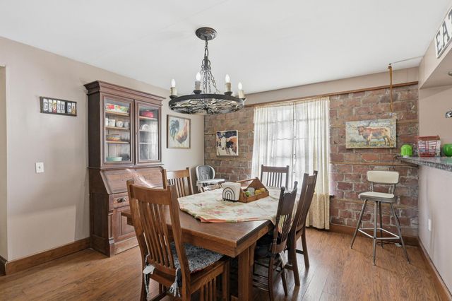 1425 E Street SW, Miami, OK 74354