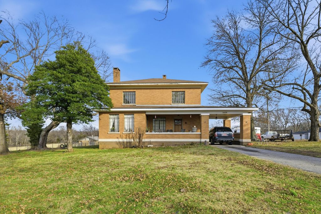 1425 E Street SW, Miami, OK 74354