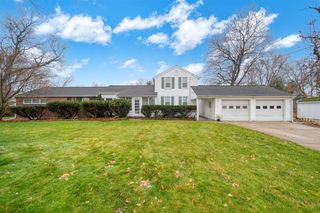 3219 Mccain Road, Jackson, MI 49203