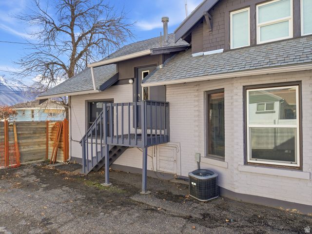 422 N 1280 W, Provo, UT 84601