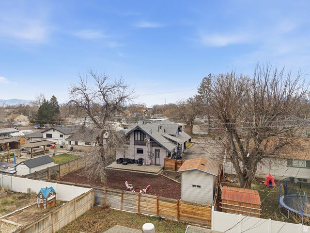 422 N 1280 W, Provo, UT 84601