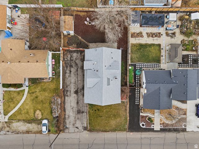 422 N 1280 W, Provo, UT 84601